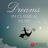 Přední strana obalu CD Dreams in Classical Music