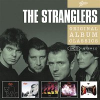 The Stranglers – Original Album Classics