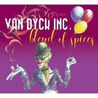 Van Dyck Inc. – Blend of Spices