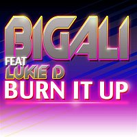 Big Ali – Burn it up