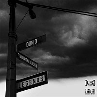Don Q – Legends (feat. Benny The Butcher)