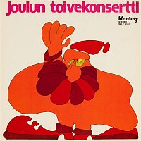 Various  Artists – Joulun toivekonsertti 1