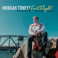 Morgan Toney – First Flight