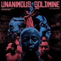 Saul Williams – Unanimous Goldmine [The Original Soundtrack of “Neptune Frost”]