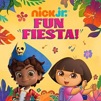 Nick Jr. – Nick Jr. Fun Fiesta!