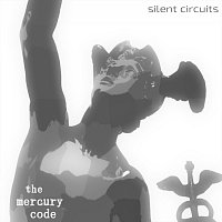 Přední strana obalu CD The Mercury Code