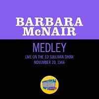 Barbara McNair – Lover, Come Back To Me/Come Back To Me/Lover, Come Back To Me (Reprise) [Medley/Live On The Ed Sullivan Show, November 20, 1966]