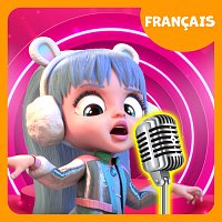 Přední strana obalu CD Shadow