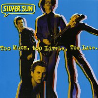 Silver Sun – Too Much, Too Little, Too Late