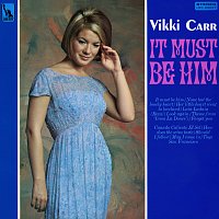 Vikki Carr – It Must Be Him [UK Version]