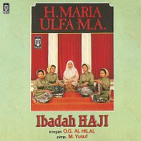 H. Maria Ulfah M.A. – Ibadah Haji