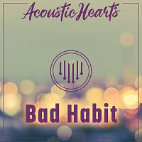 Přední strana obalu CD Bad Habit