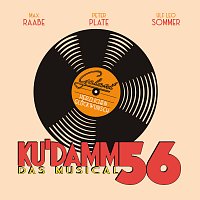 Přední strana obalu CD Herzlichen Gluckwunsch