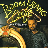 John Williamson – Boomerang Café