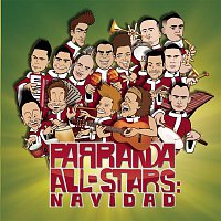 Various  Artists – Parranda All-Stars: Navidad