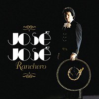 Přední strana obalu CD Jose Jose Ranchero