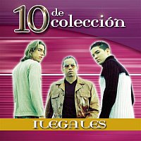 Ilegales – 10 De Colección