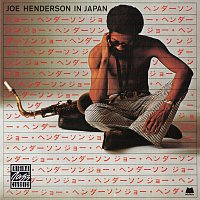 Joe Henderson – Joe Henderson In Japan