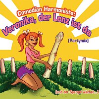 The Comedian Harmonists – Veronika, Der Lenz Ist Da