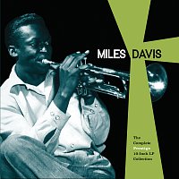 Miles Davis – The Complete Prestige 10-Inch LP Collection