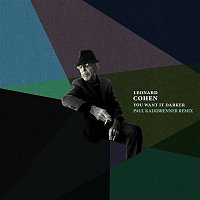 Leonard Cohen – You Want It Darker (Paul Kalkbrenner Remix)
