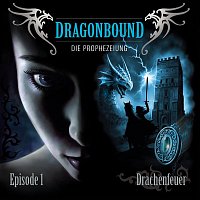 Přední strana obalu CD 01/Drachenfeuer