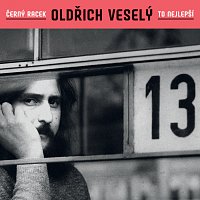 Oldřich Veselý – Černý racek / To nejlepší MP3