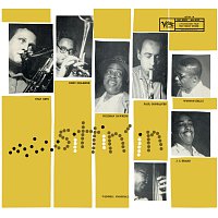 Dizzy Gillespie, Stan Getz, Coleman Hawkins, Paul Gonsalves – Sittin' In