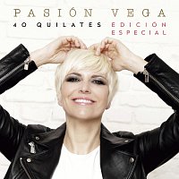 Pasión Vega – 40 Quilates [Edición Especial]
