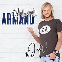 Armand Hofmeyr – 10 Jaar