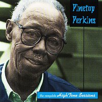 Pinetop Perkins – Heritage Of The Blues: The Complete Hightone Sessions