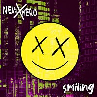 New Hero – Smiling