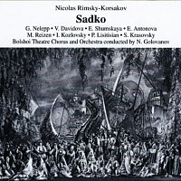 Nicolai Golovanov – Sadko