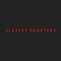 Přední strana obalu CD Slavery Chapters
