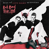 rock band from hell – Music For Late Night Activities