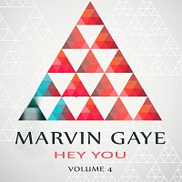 Marvin Gaye – Hey You Vol. 4