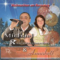Michael der Rennsteigmusiker – Weihnachten am Rennsteig