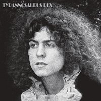 Tyrannosaurus Rex – A Beard Of Stars