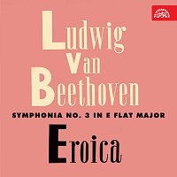 Pražský komorní orchestr – Beethoven: Symfonie č. 3 Eroica, Stvoření Prométhea MP3