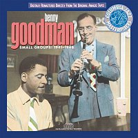 Benny Goodman – Small Groups: 1941-1945