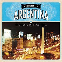 Various  Artists – A Night In Argentina
