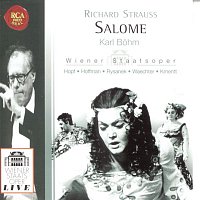 Karl Bohm – R. Strauss: Salome