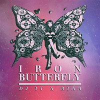 DJ IT & RIAA – Iron Butterfly