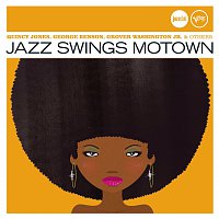 Různí interpreti – Jazz Swings Motown (Jazz Club)