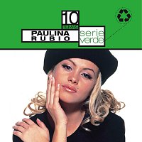 Paulina Rubio – Serie Verde- Paulina Rubio