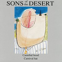 Sons Of The Dessert – Cannibal Hood Carnival Hat