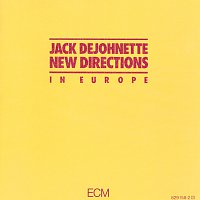 Jack DeJohnette New Directions – In Europe