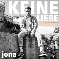 JONA – Keine Liebe (Akustik Version)