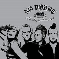 No Doubt – The Singles Collection CD