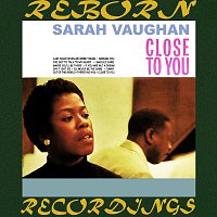 Sarah Vaughan – Close To You (HD Remastered)